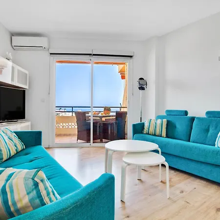 Duquesa 522 By Ivi Real Estate Apartment *