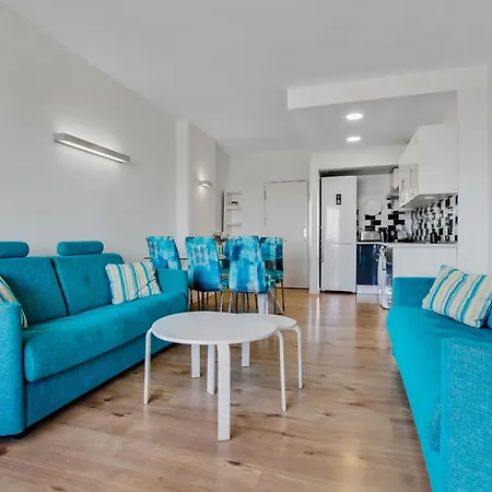 Apartament Duquesa 522 By Ivi Real Estate Torremolinos