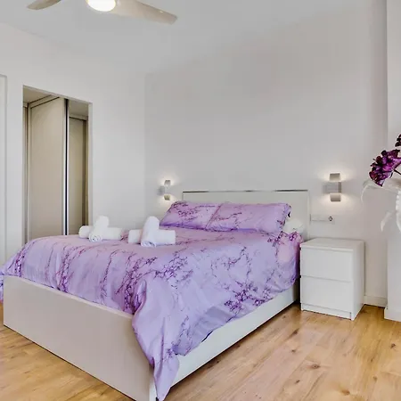 Duquesa 522 By Ivi Real Estate Torremolinos