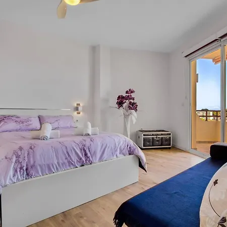 Duquesa 522 By Ivi Real Estate * Torremolinos