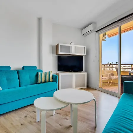 Apartament Duquesa 522 By Ivi Real Estate *