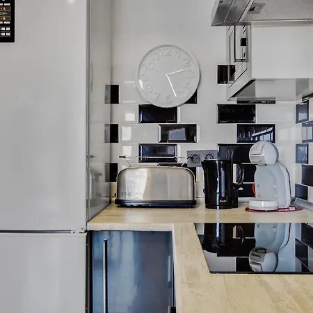 Duquesa 522 By Ivi Real Estate * Torremolinos