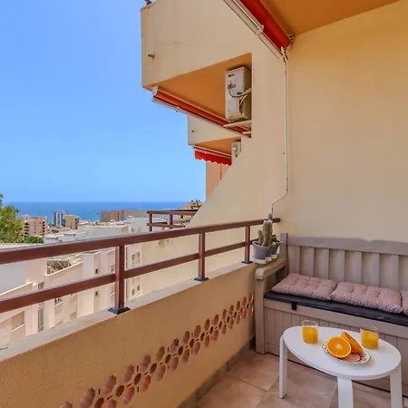 Apartament Duquesa 522 By Ivi Real Estate Torremolinos