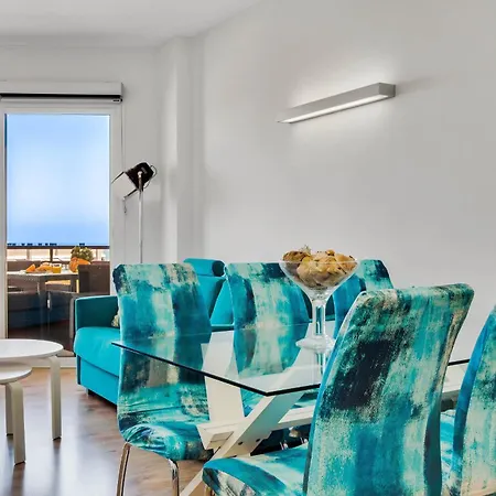 Duquesa 522 By Ivi Real Estate Torremolinos
