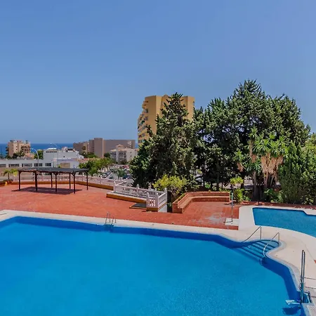Duquesa 522 By Ivi Real Estate Torremolinos