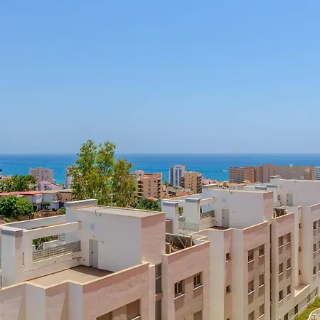 Duquesa 522 By Ivi Real Estate * Torremolinos