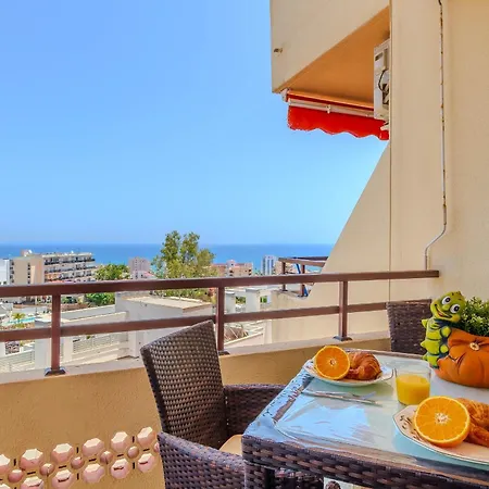 Apartament Duquesa 522 By Ivi Real Estate *