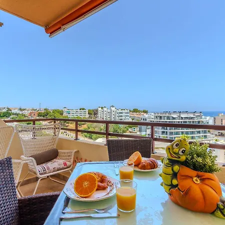 Duquesa 522 By Ivi Real Estate *