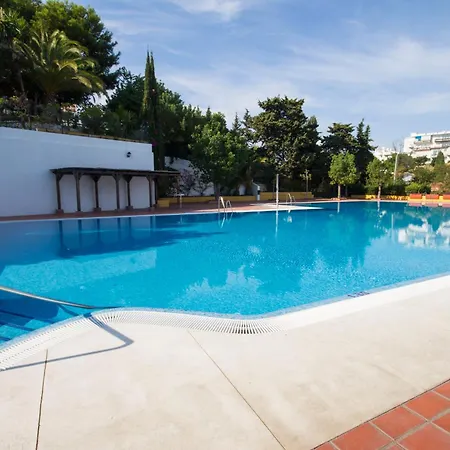 Duquesa 522 By Ivi Real Estate Apartment Torremolinos