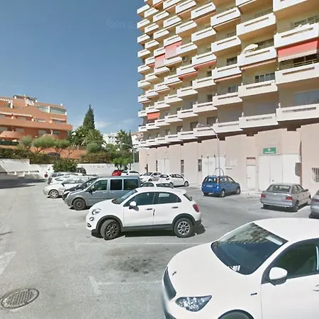 Duquesa 522 By Ivi Real Estate * Torremolinos